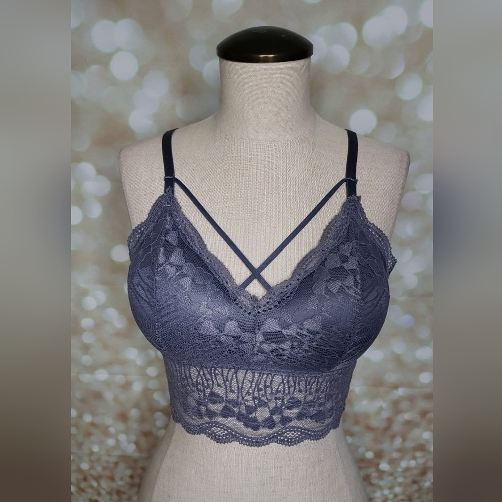 Judy K Bralette In Slate